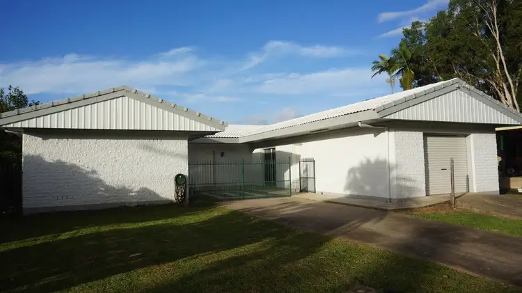 Second view of Homely house listing, 52 Wilks Street, Bungalow QLD 4870