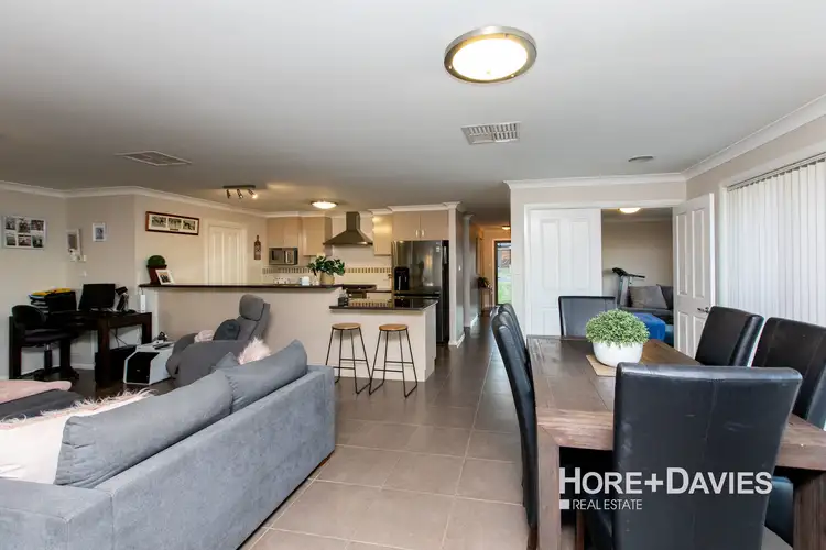 Third view of Homely house listing, 3 Florey Street, Lloyd NSW 2650