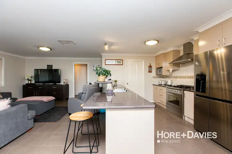 Fourth view of Homely house listing, 3 Florey Street, Lloyd NSW 2650