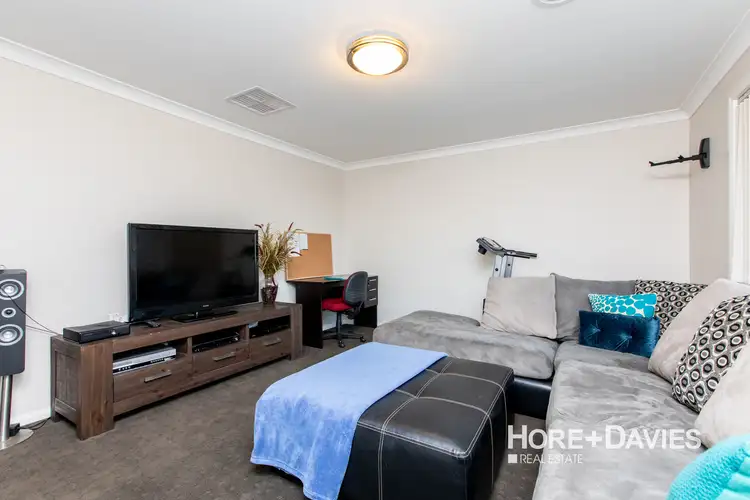 Fifth view of Homely house listing, 3 Florey Street, Lloyd NSW 2650