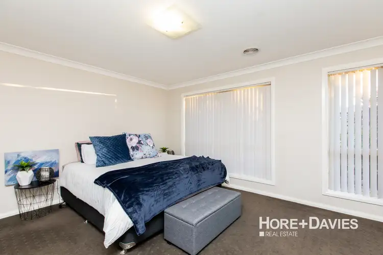 Sixth view of Homely house listing, 3 Florey Street, Lloyd NSW 2650
