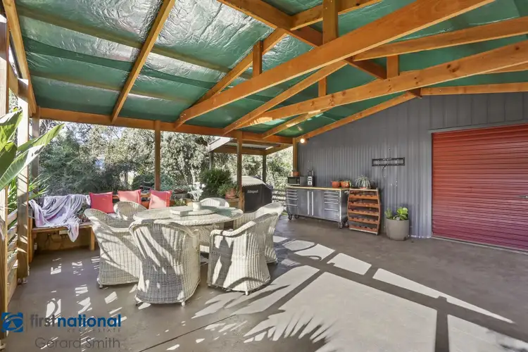 Sixth view of Homely house listing, 390 Argyle Street, Picton NSW 2571