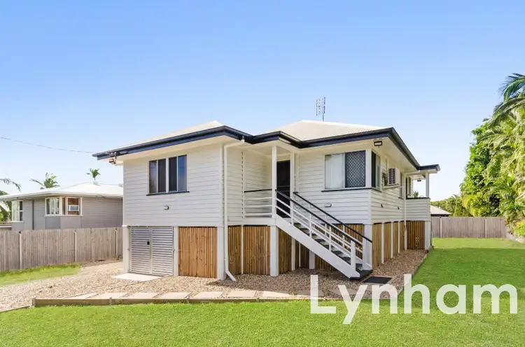 10 Powell Street, Wulguru QLD 4811