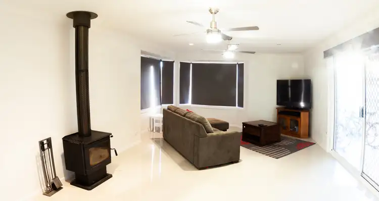 Fifth view of Homely house listing, 48 Gardner Circuit, Singleton Heights NSW 2330
