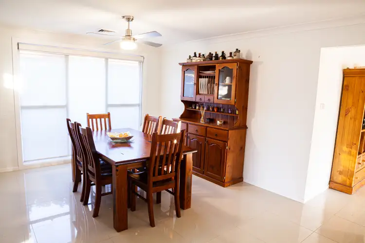 Sixth view of Homely house listing, 48 Gardner Circuit, Singleton Heights NSW 2330
