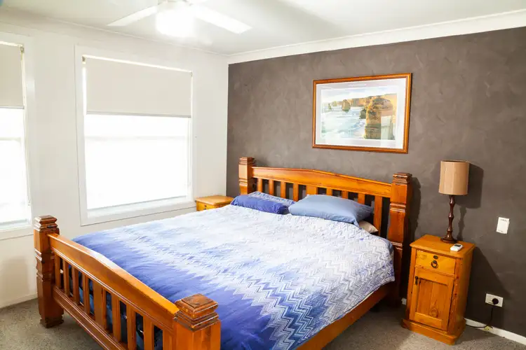 Seventh view of Homely house listing, 48 Gardner Circuit, Singleton Heights NSW 2330