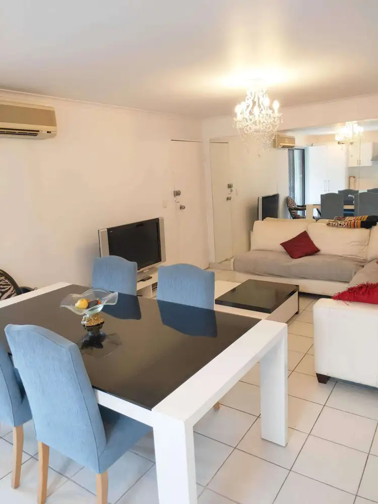 Fourth view of Homely apartment listing, 11/28 Hunter Avenue, Labrador QLD 4215