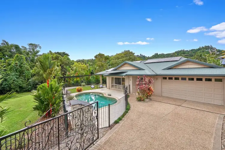 Main view of Homely house listing, 43 Chesterfield Close, Brinsmead QLD 4870