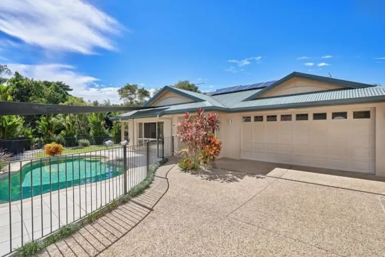 Third view of Homely house listing, 43 Chesterfield Close, Brinsmead QLD 4870