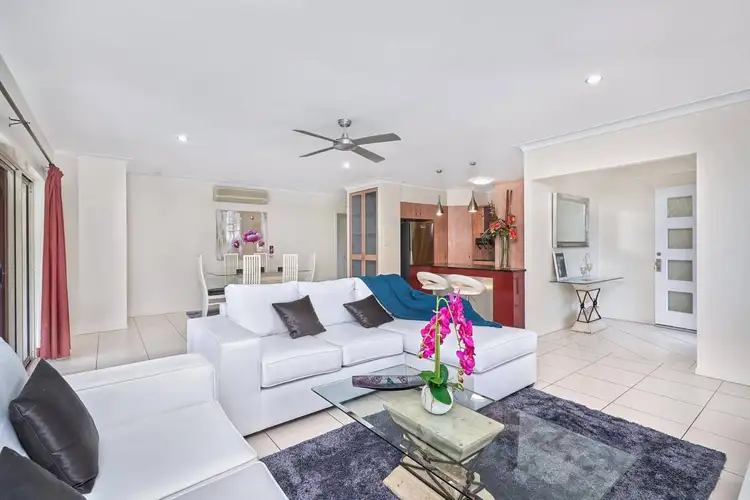 Fourth view of Homely house listing, 43 Chesterfield Close, Brinsmead QLD 4870