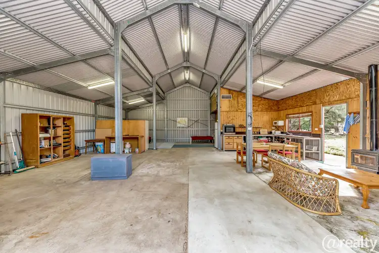 Fourth view of Homely land listing, 64 Holmes Road, Lake Clifton WA 6215