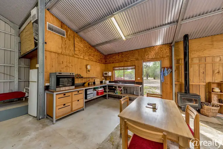 Fifth view of Homely land listing, 64 Holmes Road, Lake Clifton WA 6215