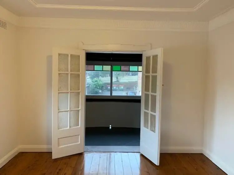 Main view of Homely apartment listing, 4/1A Tupper Street, Enmore NSW 2042