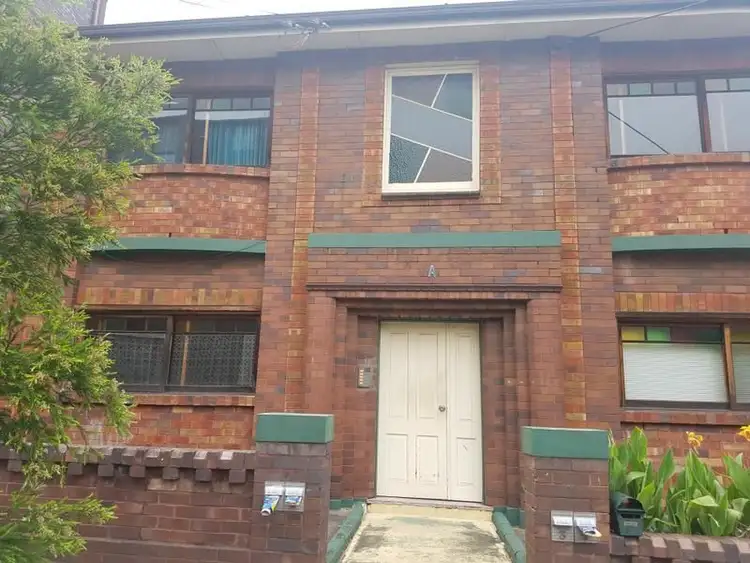 Fifth view of Homely apartment listing, 4/1A Tupper Street, Enmore NSW 2042