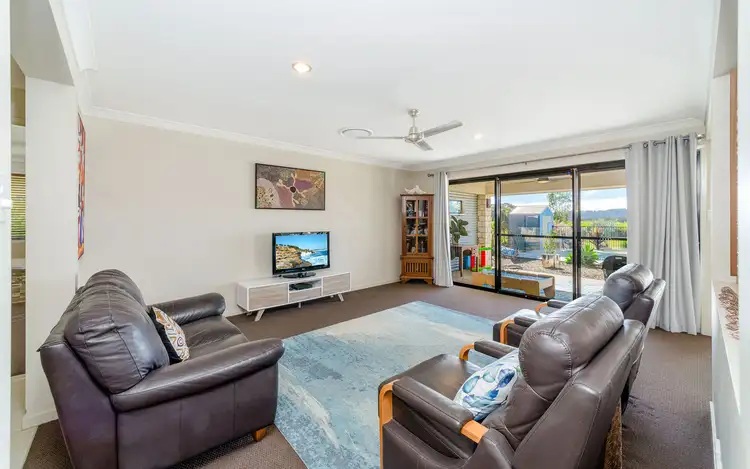 Sixth view of Homely house listing, 40 McKenzie Drive, Gulmarrad NSW 2463