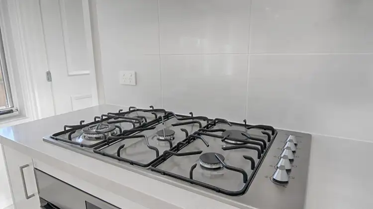 Sixth view of Homely semi-detached listing, 1/3 Oberon Crescent, South Penrith NSW 2750