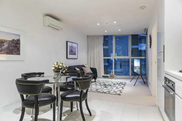 Sixth view of Homely apartment listing, 1304/231-245 Harbour Esplanade, Docklands VIC 3008