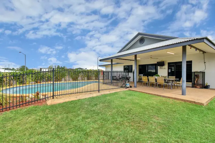 258 Forrest Parade, Bellamack NT 832