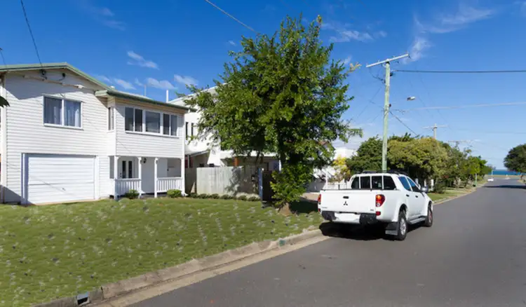 28 DONALD STREET, Woody Point QLD 4019