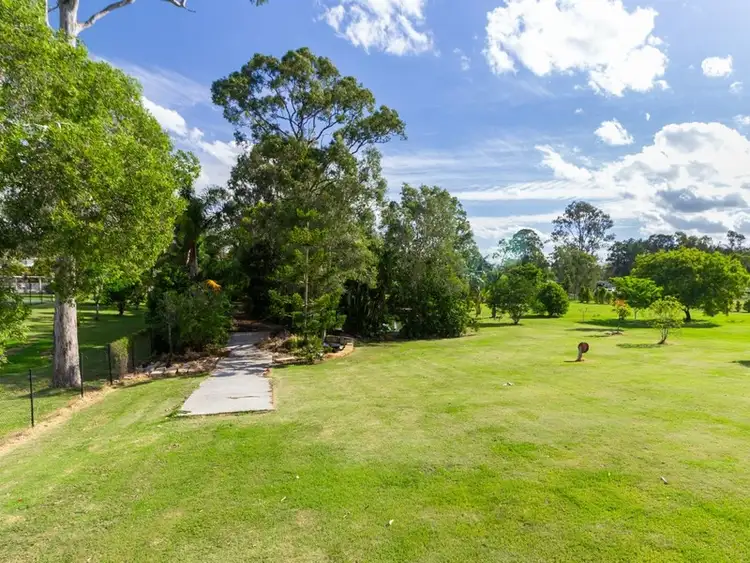 Second view of Homely land listing, 40-42 Edwinstow Avenue, Forestdale QLD 4118