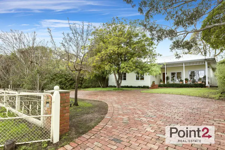 Main view of Homely house listing, 24 Bambra Street, Mount Eliza VIC 3930