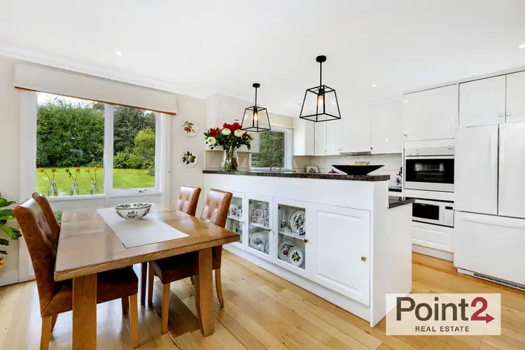 Fourth view of Homely house listing, 24 Bambra Street, Mount Eliza VIC 3930