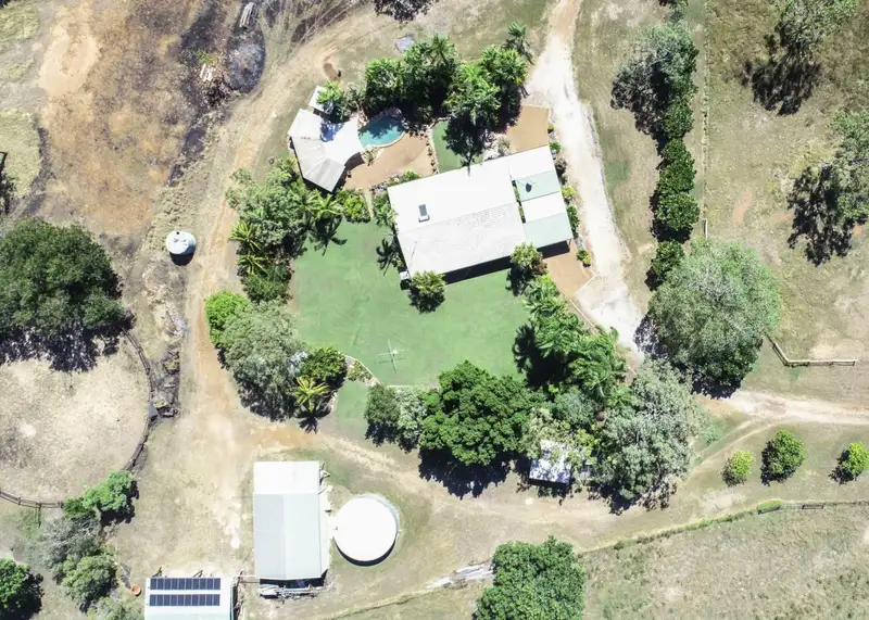Main view of Homely rural property listing, Lot 676 Florina Road, Katherine NT 850