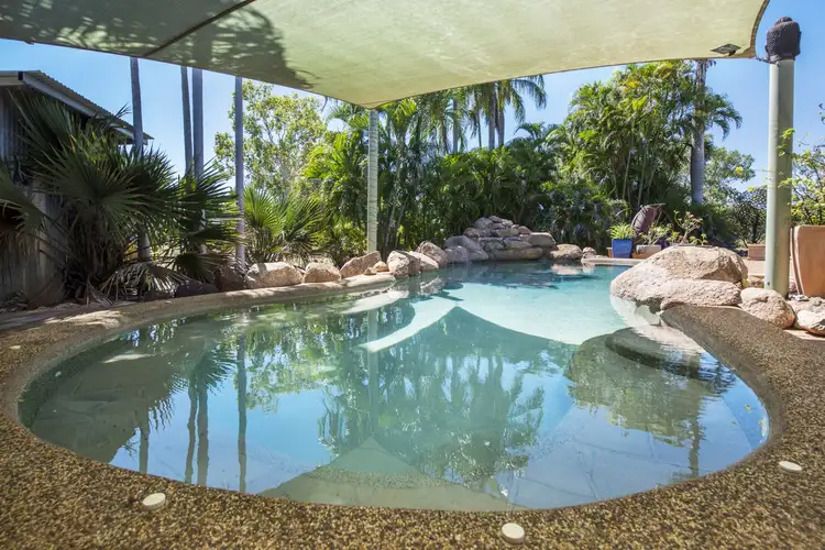 Third view of Homely rural property listing, Lot 676 Florina Road, Katherine NT 850