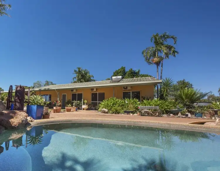 Fourth view of Homely rural property listing, Lot 676 Florina Road, Katherine NT 850