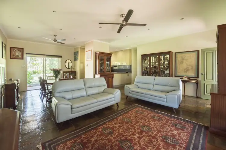 Fifth view of Homely rural property listing, Lot 676 Florina Road, Katherine NT 850