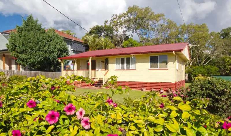 Main view of Homely house listing, 38 Glading Street, Manly West QLD 4179