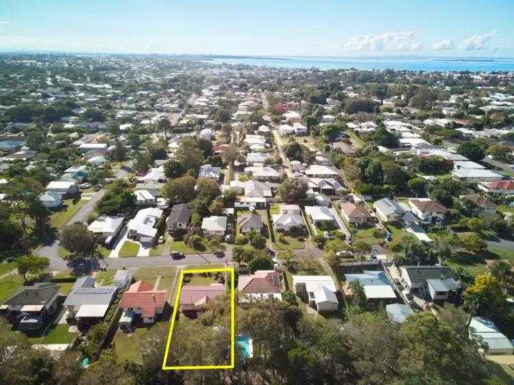 Second view of Homely house listing, 38 Glading Street, Manly West QLD 4179