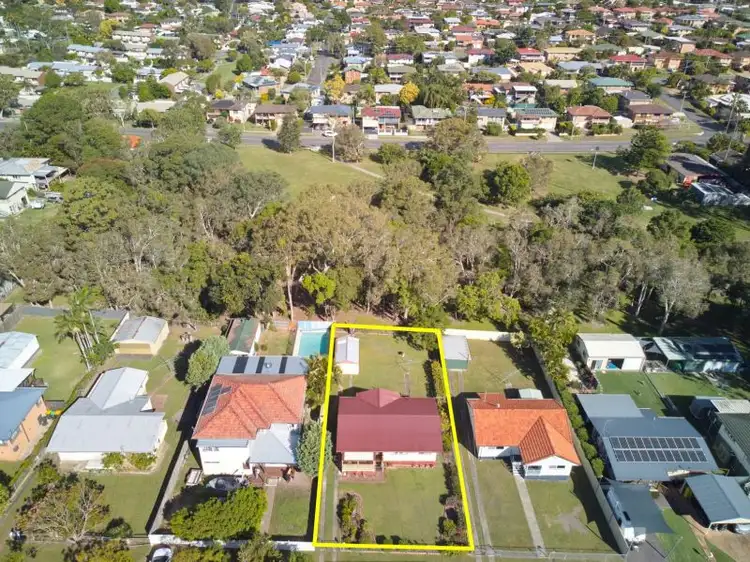 Third view of Homely house listing, 38 Glading Street, Manly West QLD 4179