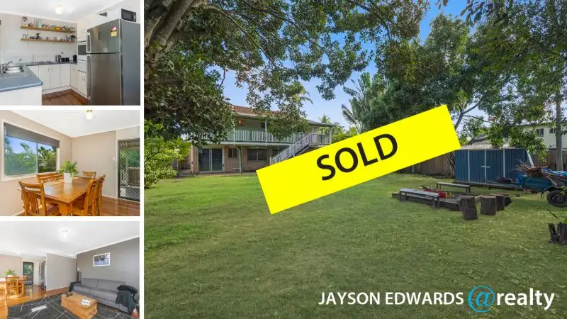 Main view of Homely house listing, 140 Drews Rd, Loganholme QLD 4129