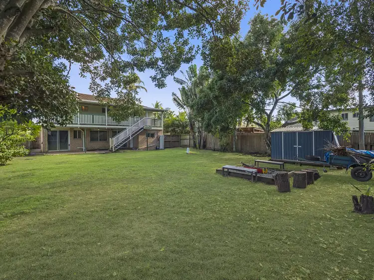 Second view of Homely house listing, 140 Drews Rd, Loganholme QLD 4129