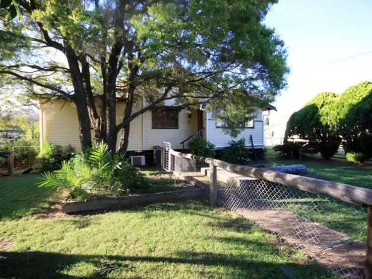 Main view of Homely house listing, 16 Reen Street, Kingaroy QLD 4610