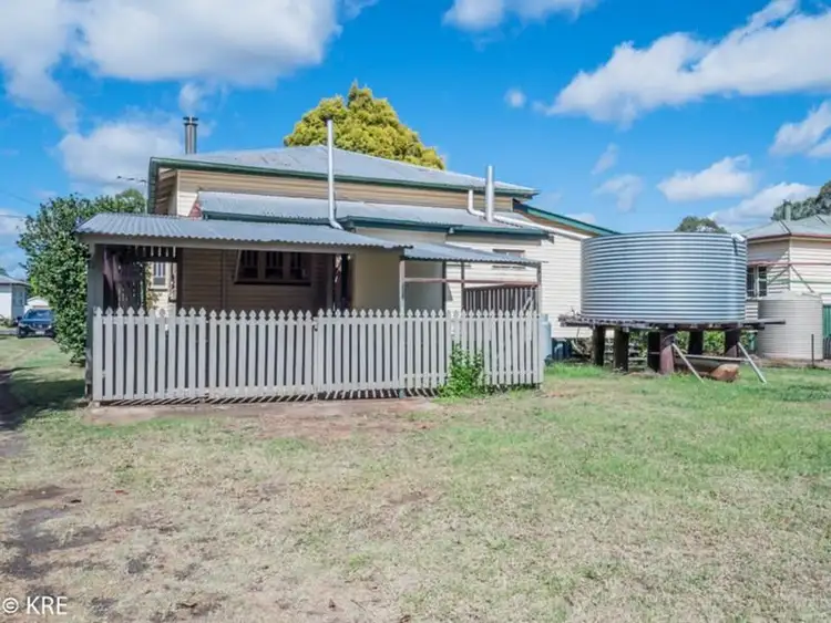 Fourth view of Homely house listing, 16 Reen Street, Kingaroy QLD 4610