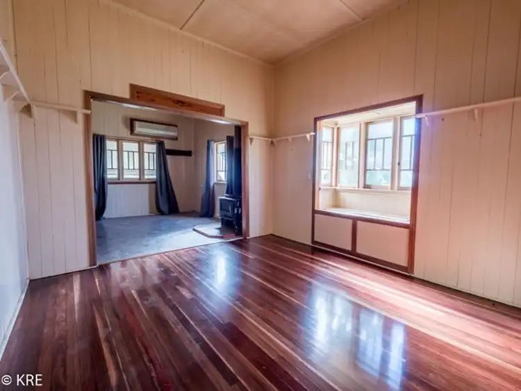 Sixth view of Homely house listing, 16 Reen Street, Kingaroy QLD 4610