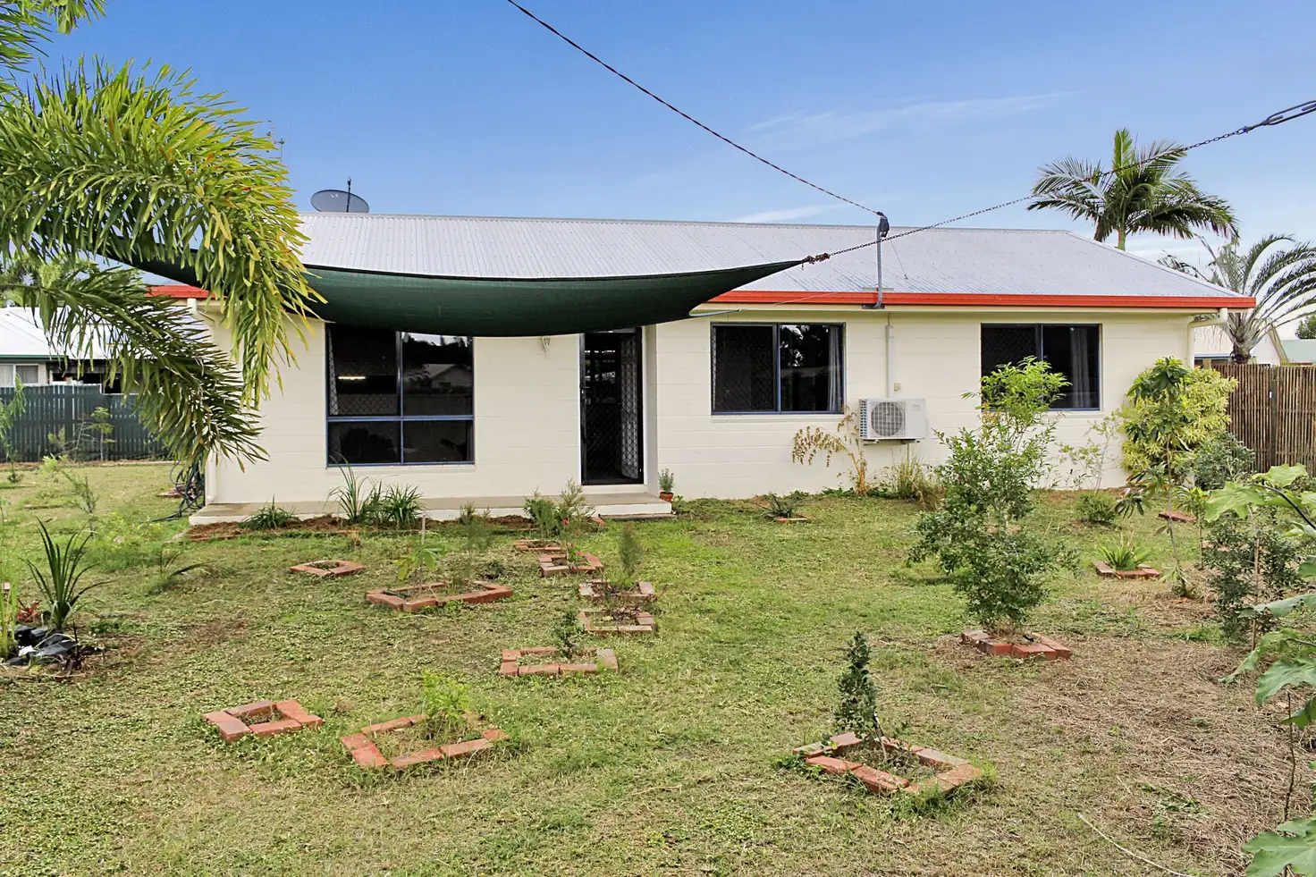 Main view of Homely house listing, 44 Valerie Lane, Deeragun QLD 4818