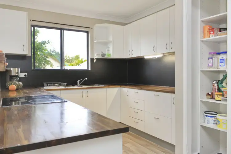 Second view of Homely house listing, 44 Valerie Lane, Deeragun QLD 4818