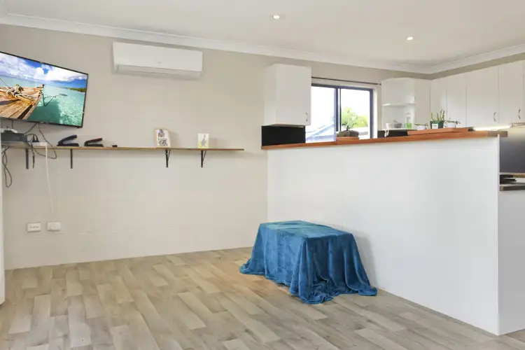 Third view of Homely house listing, 44 Valerie Lane, Deeragun QLD 4818