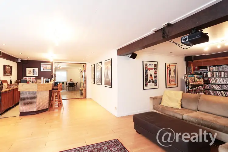 Fifth view of Homely house listing, 152 Newnham Road, Mount Gravatt East QLD 4122