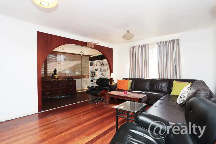 Sixth view of Homely house listing, 152 Newnham Road, Mount Gravatt East QLD 4122