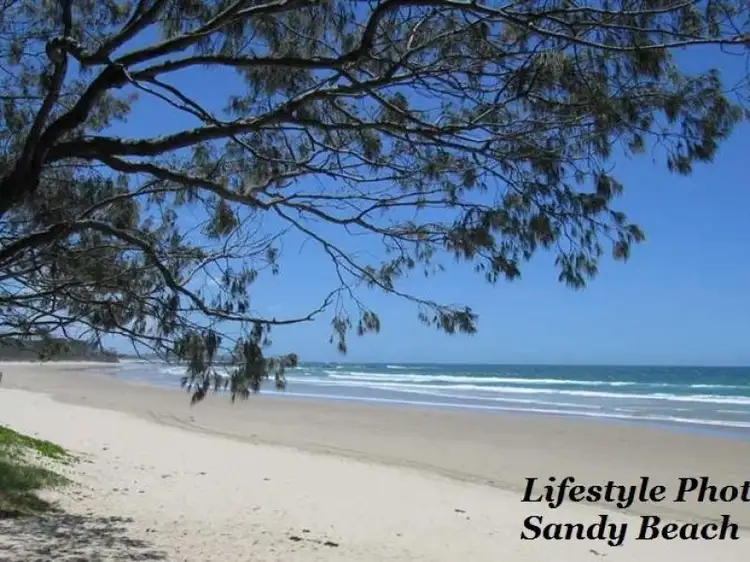 1388 Solitary Islands Way, Sandy Beach NSW 2456