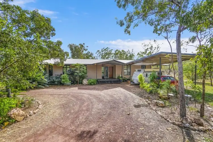 Second view of Homely rural property listing, 294 Stephen Road, Marrakai NT 822