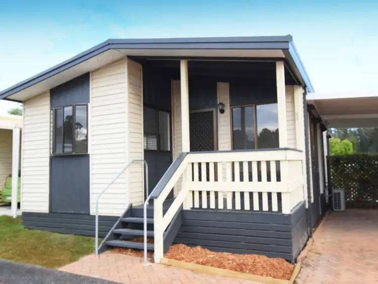 Main view of Homely retirement listing, 35/4 Gimberts Road, Morisset NSW 2264