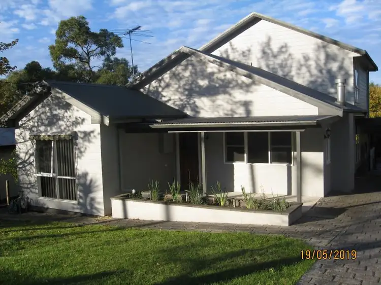 20 Rangeview Road, Mount Evelyn VIC 3796