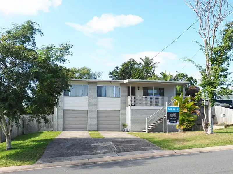 Main view of Homely house listing, 35 Lowry Street, Slacks Creek QLD 4127