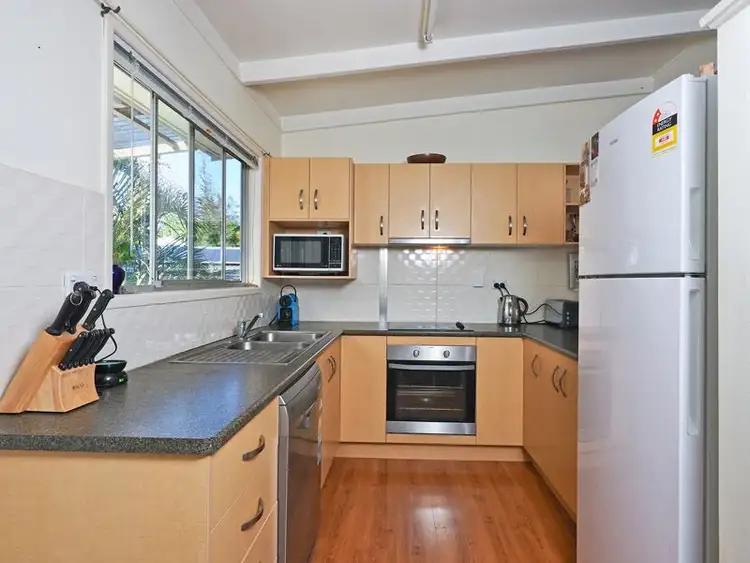 Second view of Homely house listing, 35 Lowry Street, Slacks Creek QLD 4127