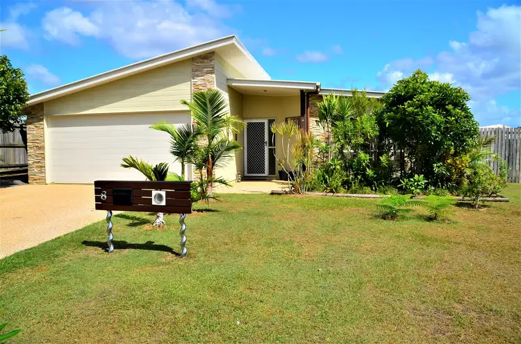 Main view of Homely house listing, 8 Boambillee Circuit, Cooloola Cove QLD 4580